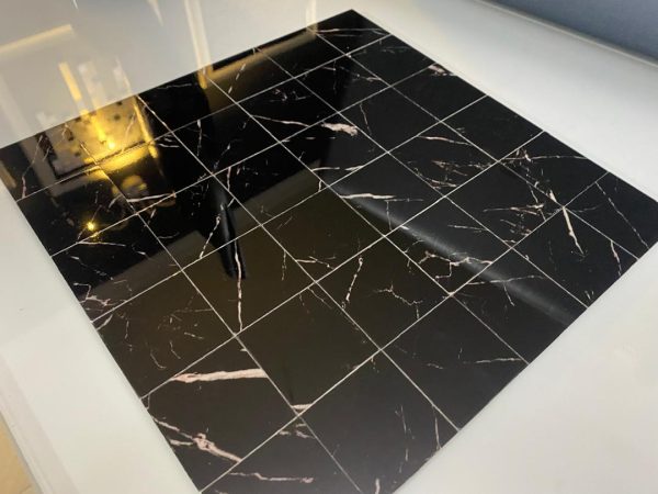 کاشی مدل MOB TILE سایز 31/31 طرح ماربل